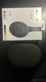 Sony WH-1000XM4 - 2
