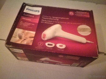 IPL PHILIPS SC 1994 epilátor - 2