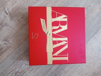 Dárková kazeta Giorgio Armani Si - 2