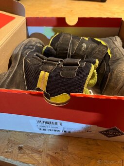 Superfit vel 28 - 2