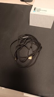 Glorious model D vice - 2