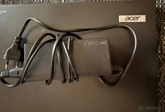 Notebook ACER - 2
