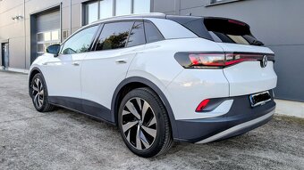 VOLKSWAGEN id.4 150W Navi ACC LED 150kW Pro Ťažné, full LED - 2