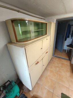 Kredenc - 2
