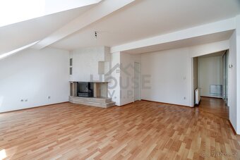 Prodej bytu 5+1, 158 m², Praha 4 - Nusle., ev.č. 00689 - 2