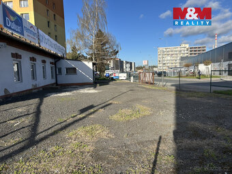Pronájem provozní plochy, 300 m², Rožnov pod Radhoštěm - 2