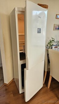 Lednička s mrazákem Fagor 3602 - 2