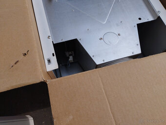 Přerušovač tahu DAKON DUA 24 CK RK - 2