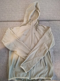 MIKINA BERGANS PÁNSKÁ - khaki - 2