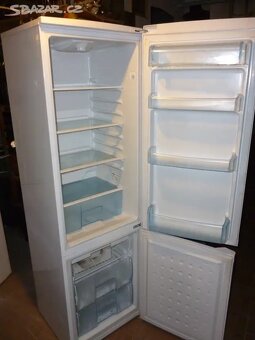 lednička beko,v-180cm,š-55cm - 2