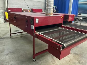 Termotunel k sítotisku - šíře 90cm WPS Panther 8230 - 2