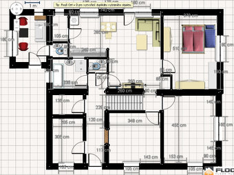 Rodinný dům prodej - 2