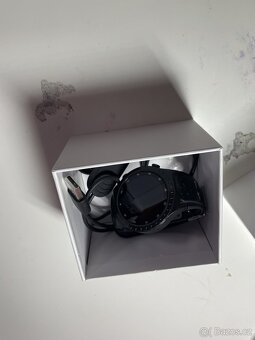 Hodinky smart Watch - 2