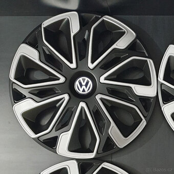 Poklice na Volkswagen Golf, Passat, Touran ES - 2
