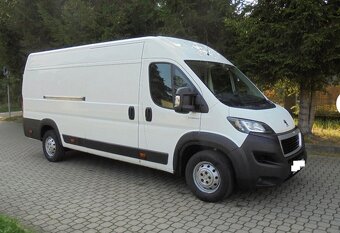 Pronájem dodávek🚚Osobních Voz🚚Mini bus-9mist - 2