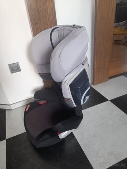 Autosedačka Cybex Solution - 2