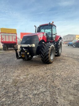 Traktor Case Magnum 290 - 2