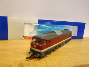 Vláčky - Lokomotiva 132 201 - 5 - 2