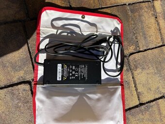 Nove trekingove elektrokolo Grundig, dojezd 110km - 2