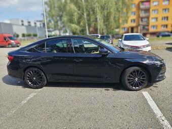 Škoda Octavia 1.5 TSI 110 kW Ambition Plus – 62 000 km - 2