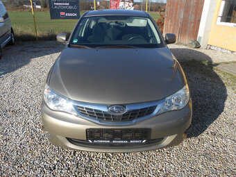 Subaru Impreza 1.5i 79Kw AWD - 2