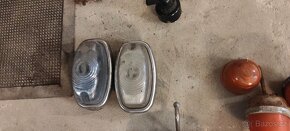 , škoda, lada, Octavia, Spartak - 2