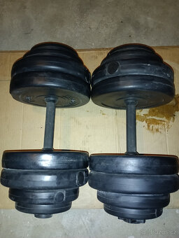 dve jednorucni cinky - 2