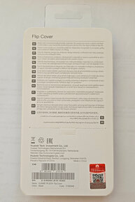 Flipové pouzdro na Huawei Y6 2019 - 2