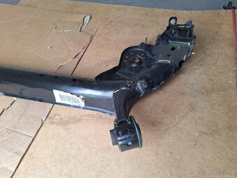 zadní náprava Ford Puma - 2