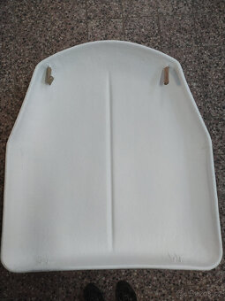 Střecha na Zetor 3011, 4011 - na kulatou kabinu - 2