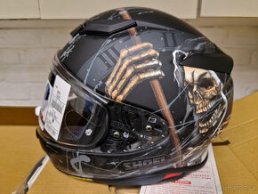 Helma Shoei NXR 2 - 2