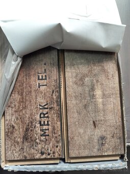 Podlaha Laminátová - Parador Wine&Fruits - 2