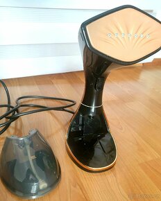 Ruční naparovač oděvů Grundig ST 7950 - 2