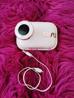 MASÁŽNÍ PŘÍSTROJ ETA FENITÉ + DÁREK - 2