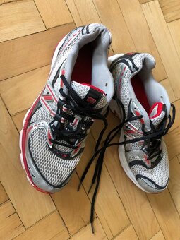 New Balance bězecké boty 44 - 2
