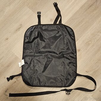 kapsář do auta - 2