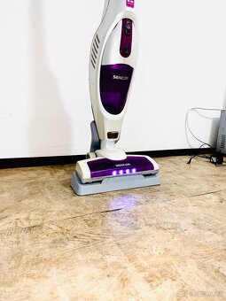 Tyčový vysavač - 2