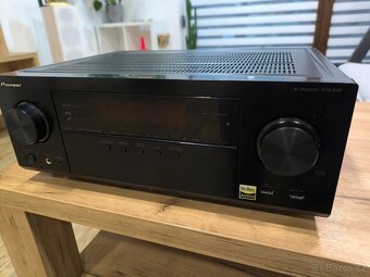Pioneer VSX-930 AV Receiver - 2