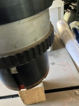 Nýtovací stroj Bodmer Küsnacht - 2