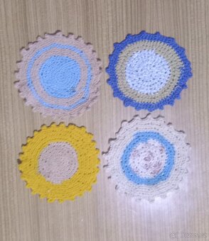 PLETENÉ UBROUSKY - 2