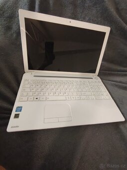 Notebook toshiba satellite c55-a-1go - 2