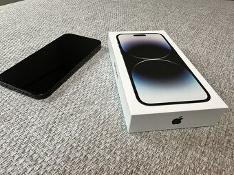 Iphone 14 pro space black 128gb - 2
