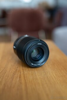 Nikon z 50mm f/1.8 S - 2