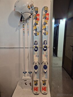 Lyže - 2