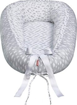 Hnízdečko oboustranné s kokosovou vložkou značka SCAMP - 2