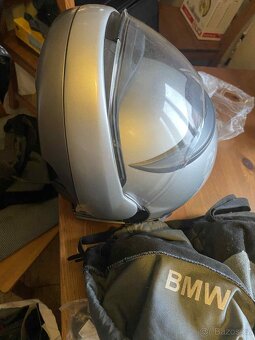 2 x helma retro original BMW - 2