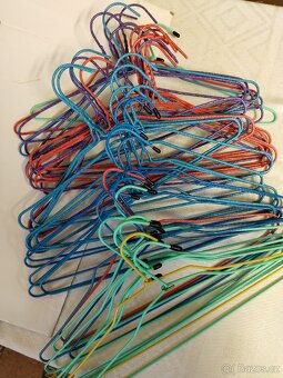 Ramínka na oblečení - 2