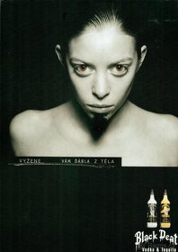 Komiksový časopis XXX Comix - 2