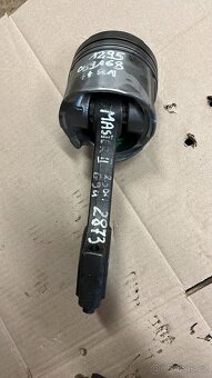 PÍST OJNICE RENAULT MASTER 2.5 dCi G9U - 2