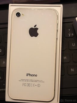 IPhone 4s 16GB - 2